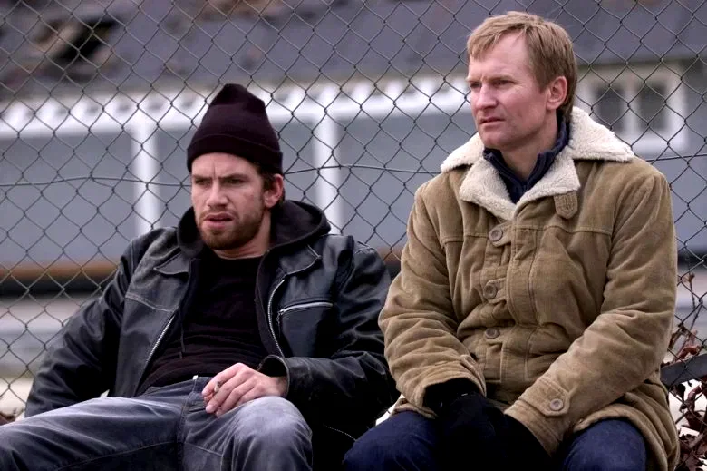Photo 3 du film : Brothers