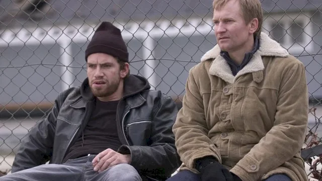 Photo 3 du film : Brothers