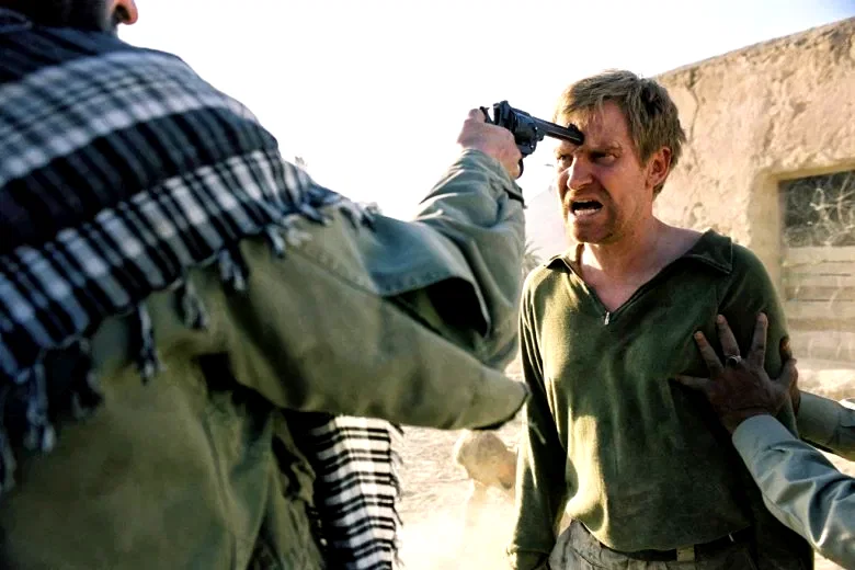Photo 7 du film : Brothers