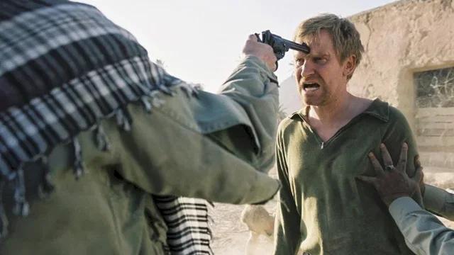 Photo 7 du film : Brothers