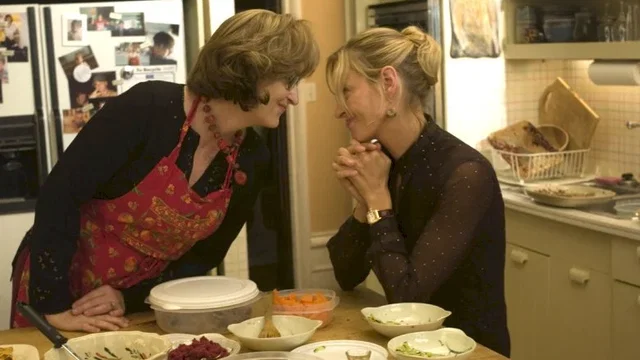 Photo du film : Petites confidences (a ma psy)
