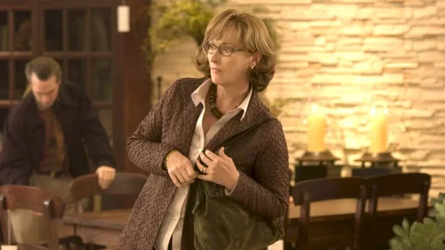 Photo du film : Petites confidences (a ma psy)