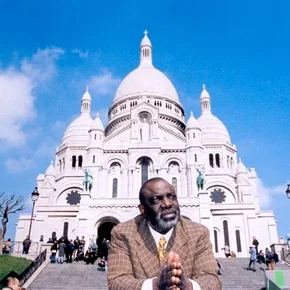 Photo du film : Paris Selon Moussa