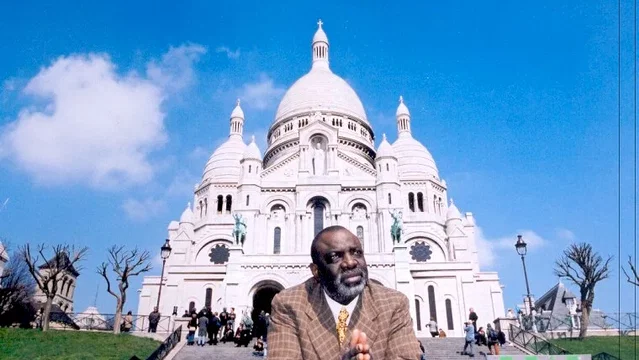 Photo 2 du film : Paris Selon Moussa