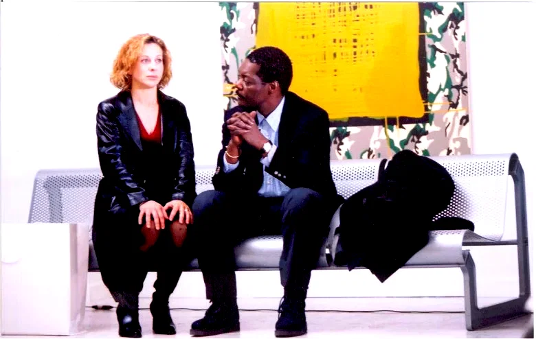 Photo 3 du film : Paris Selon Moussa