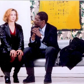 Photo du film : Paris Selon Moussa