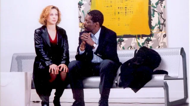 Photo 3 du film : Paris Selon Moussa