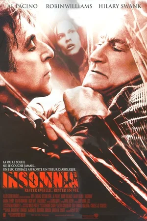 Photo du film : Insomnia