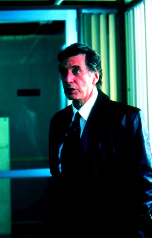 Photo 2 du film : Insomnia