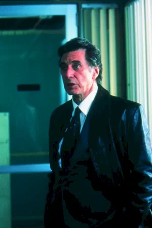 Photo du film : Insomnia