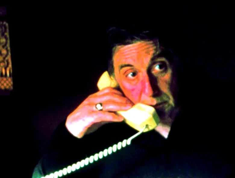 Photo 4 du film : Insomnia