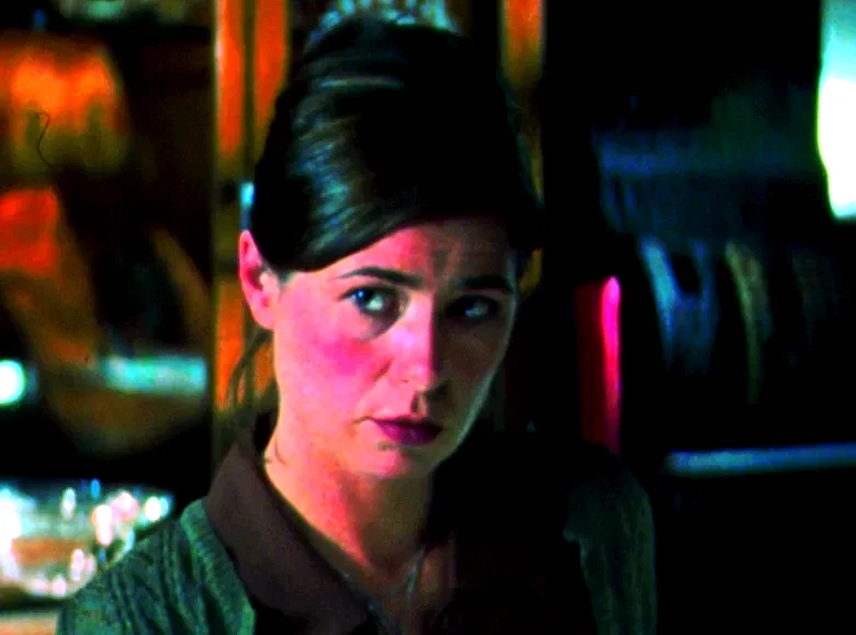 Photo 6 du film : Insomnia