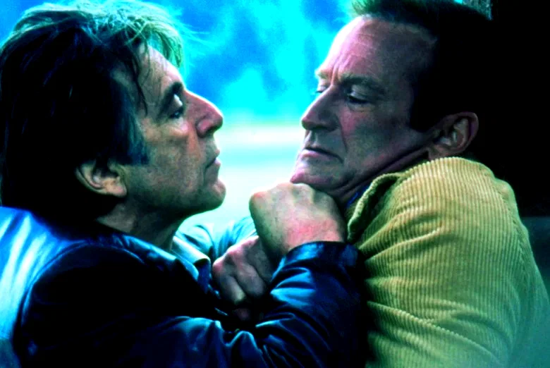 Photo 7 du film : Insomnia