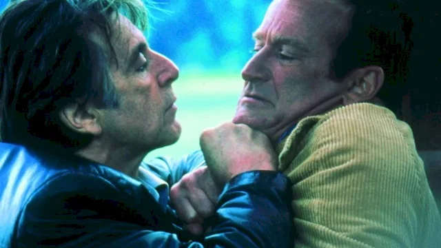 Photo du film : Insomnia