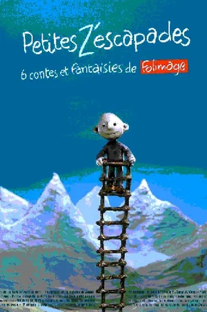 Affiche du film : Petites z'escapades