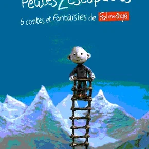 Photo du film : Petites z'escapades
