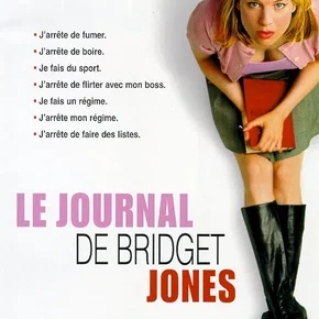 Photo du film : Le journal de Bridget Jones