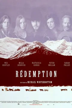 Affiche du film Redemption