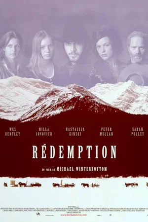 Affiche du film : Redemption
