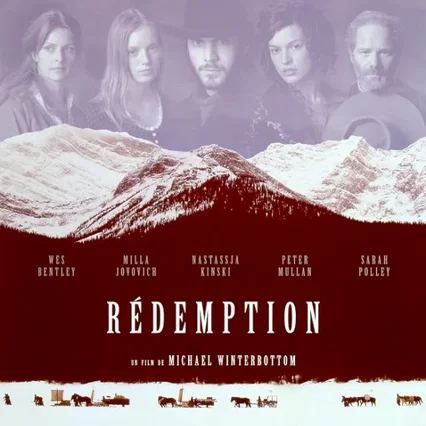 Miniature photo du film : Redemption