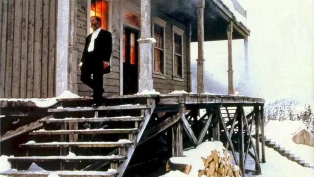Photo 2 du film : Redemption