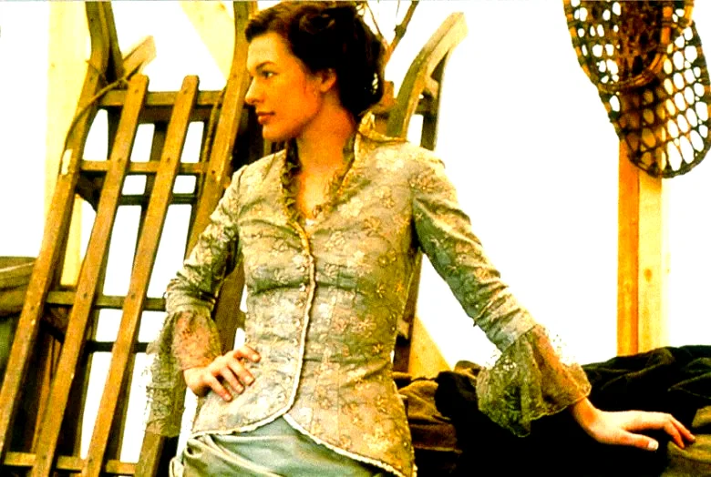 Photo 4 du film : Redemption
