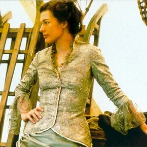 Photo du film : Redemption