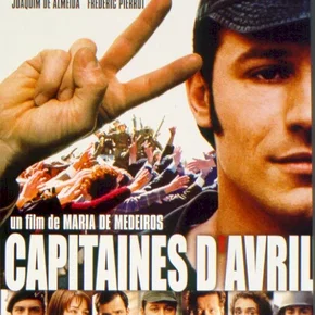 Photo du film : Capitaines d'avril
