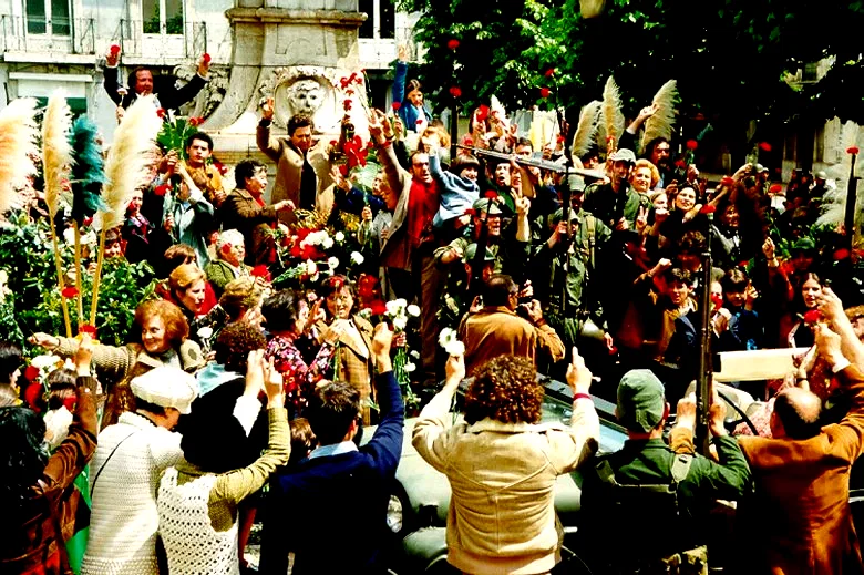 Photo 3 du film : Capitaines d'avril