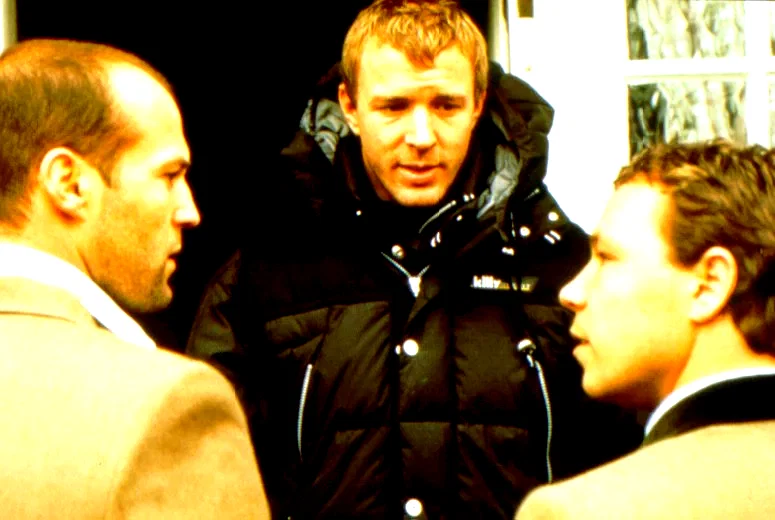 Photo 2 du film : Snatch