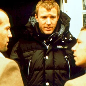 Photo du film : Snatch