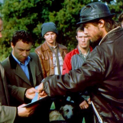 Miniature photo du film : Snatch