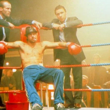 Miniature photo du film : Snatch