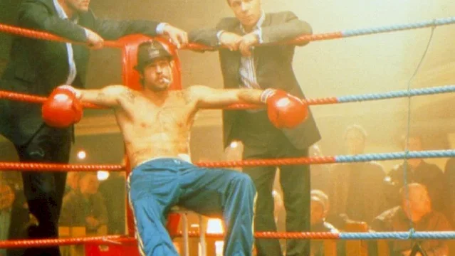 Photo du film : Snatch