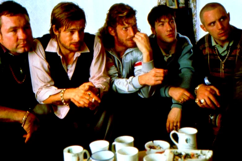 Photo 6 du film : Snatch