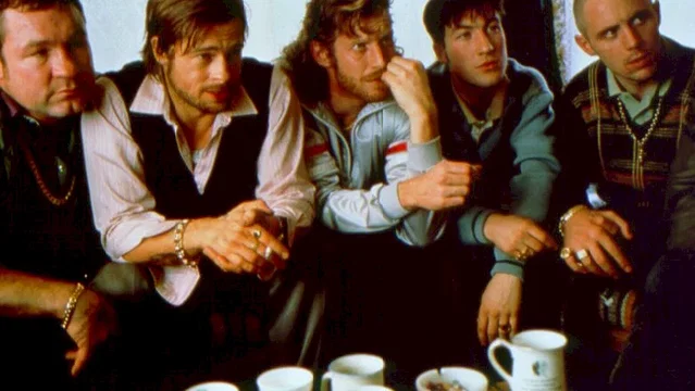 Photo du film : Snatch