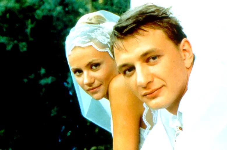 Photo 3 du film : La noce