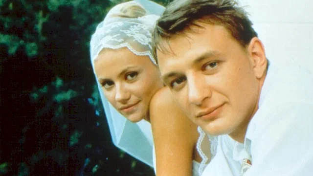 Photo du film : La noce