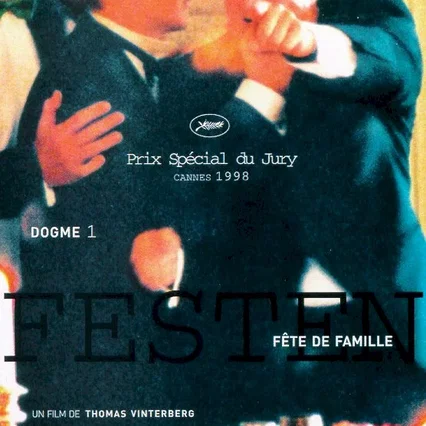 Miniature photo du film : Festen (fête de famille)