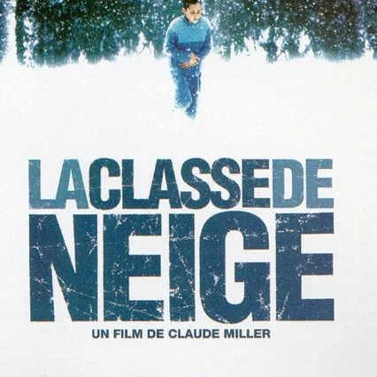 Miniature photo du film : La classe de neige