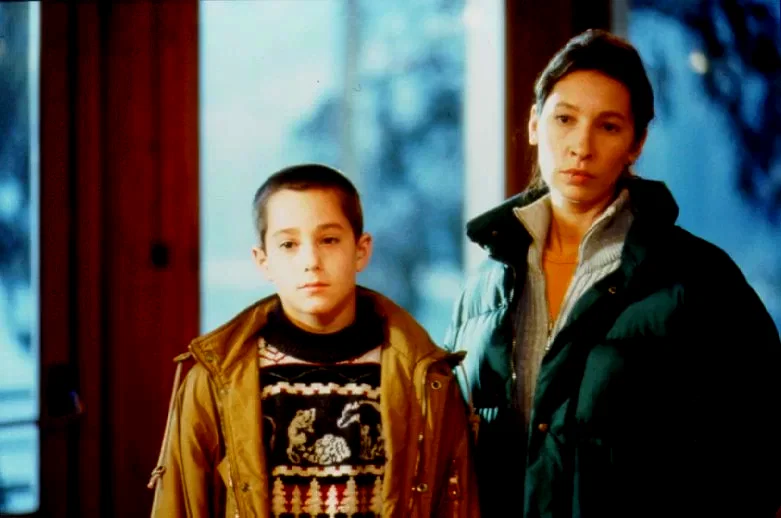 Photo 2 du film : La classe de neige