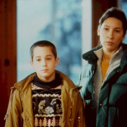 Miniature photo du film : La classe de neige