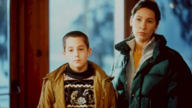 Photo du film : La classe de neige