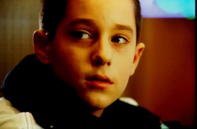 Photo 3 du film : La classe de neige
