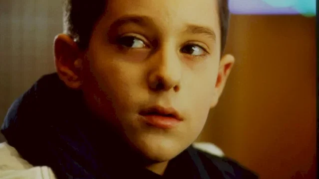 Photo du film : La classe de neige