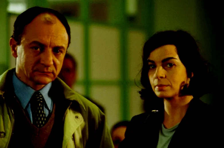 Photo 4 du film : La classe de neige