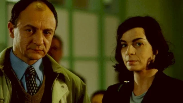 Photo du film : La classe de neige