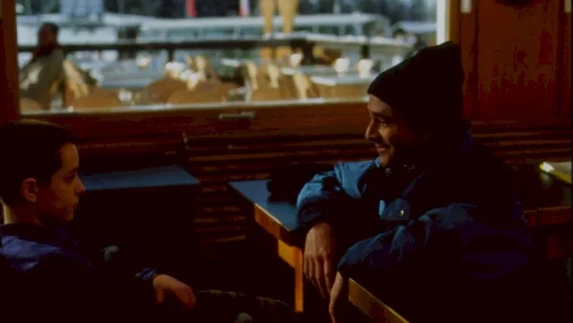 Photo du film : La classe de neige