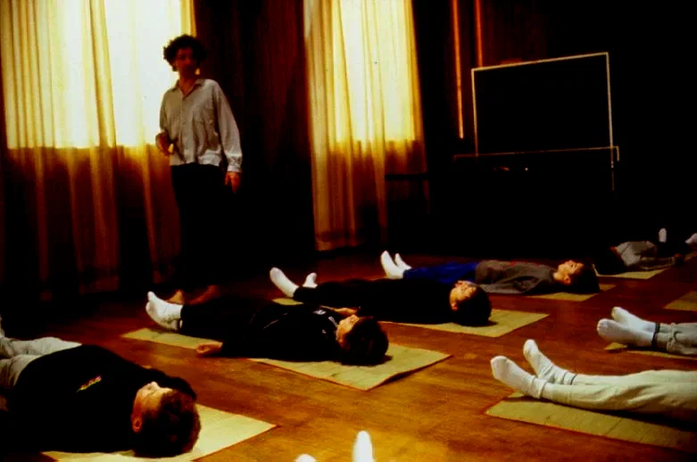 Photo 6 du film : La classe de neige