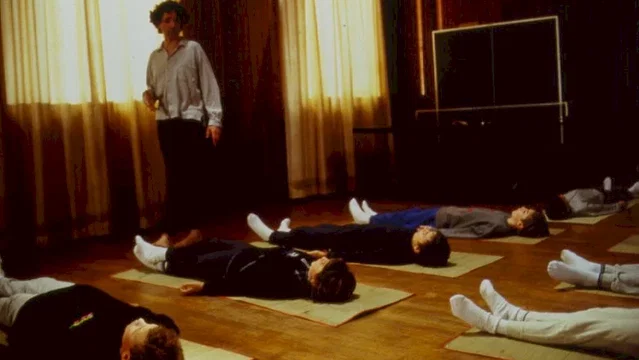Photo du film : La classe de neige